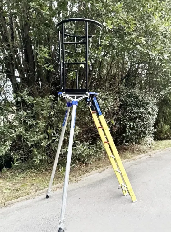 RAPTOR FIBRA