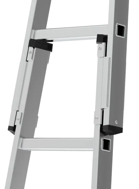 Scala per lavaggio vetri