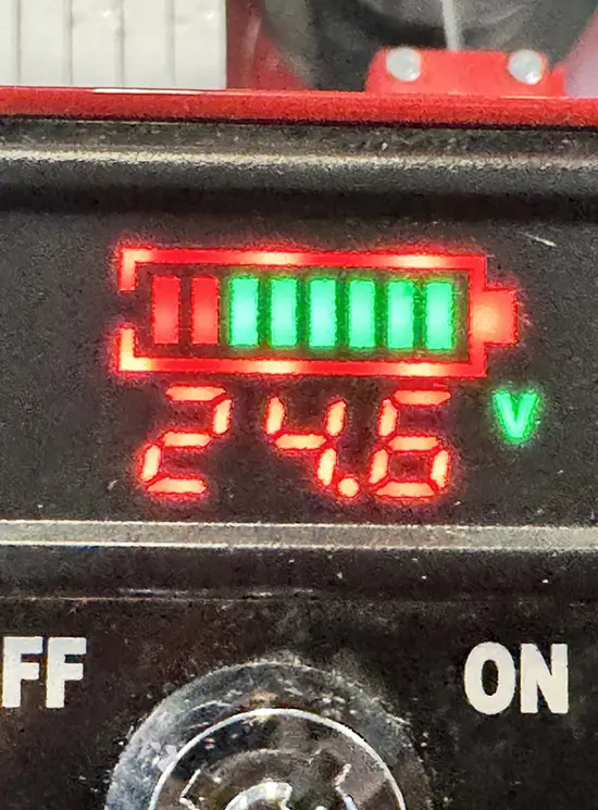 Sollevatore manipolatore di vetri GRE 485