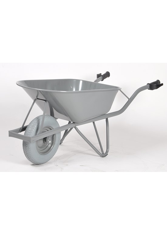 FINESERIE - ULTIMO PEZZO RIMASTO - Carriola Ergonomica Matador M110