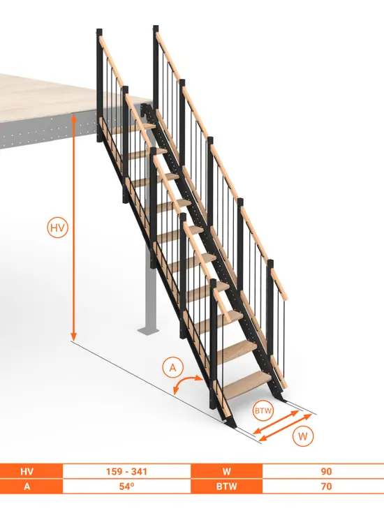 SOPPALCO IN ACCIAIO TL23