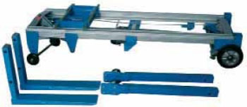 Stoccatore mini SVE-AL125