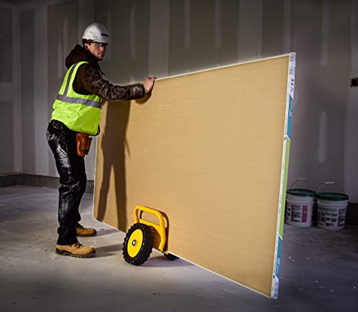 Carrello porta pannelli Dewalt DXWT 200