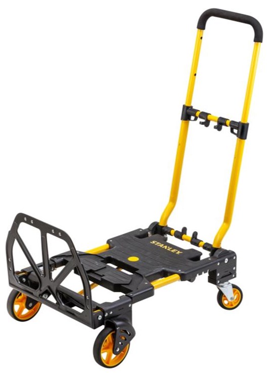 Carrello Multiposizione Stanley FT585