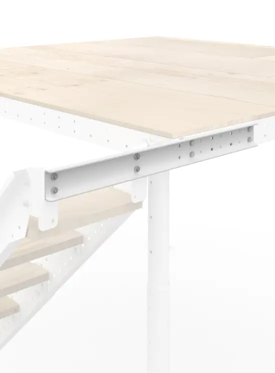 Scala Laterale da 45° a 63°