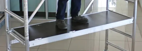 Trabattello Protube