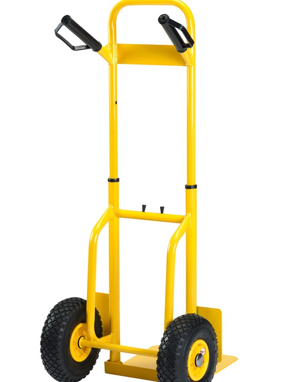 Carrello Stanley FT520