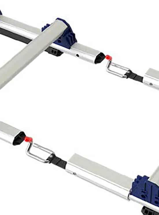 Scala per tetti a falda