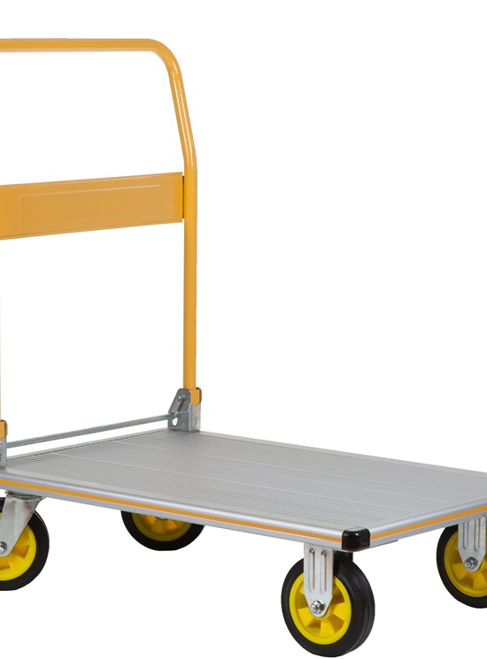 Carrello Stanley PC511