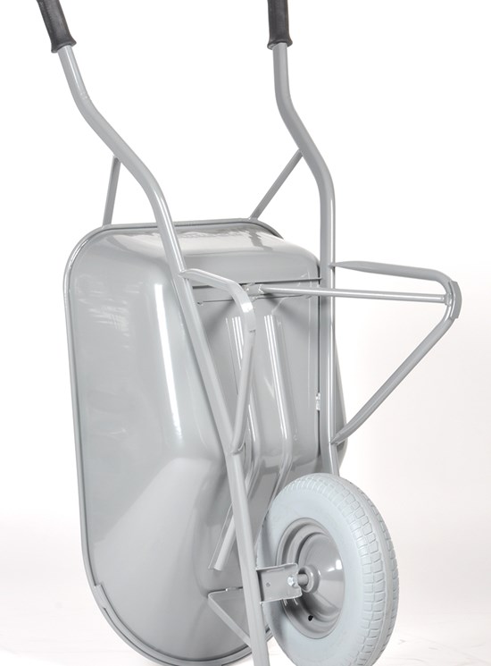 FINESERIE - ULTIMO PEZZO RIMASTO - Carriola Ergonomica Matador Rinforzata M130