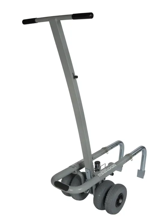 Carrello per piastrelle