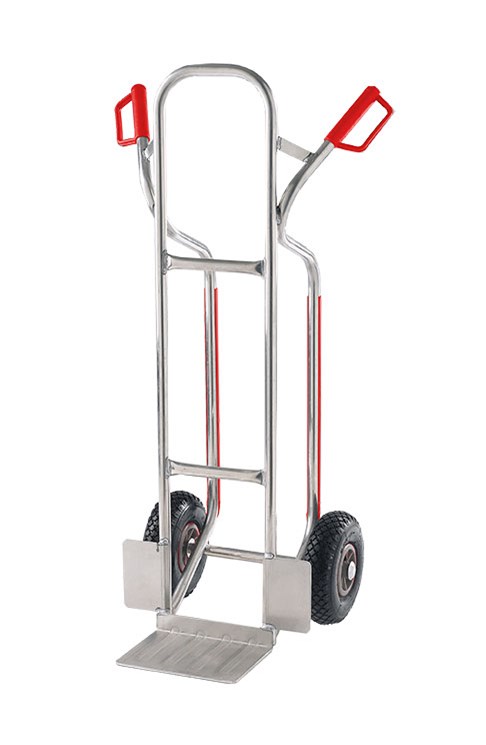 Carrello Rambo Light