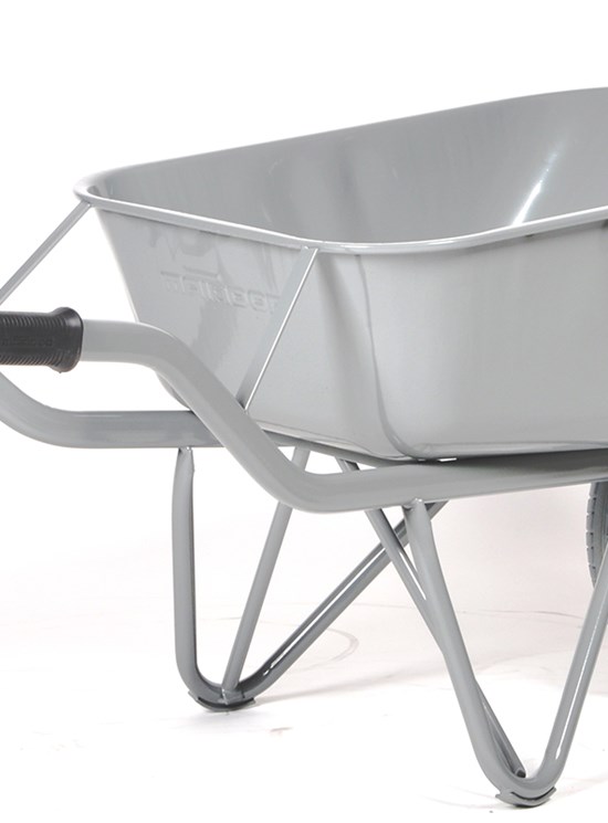 FINESERIE - ULTIMO PEZZO RIMASTO - Carriola Ergonomica Matador Rinforzata M130