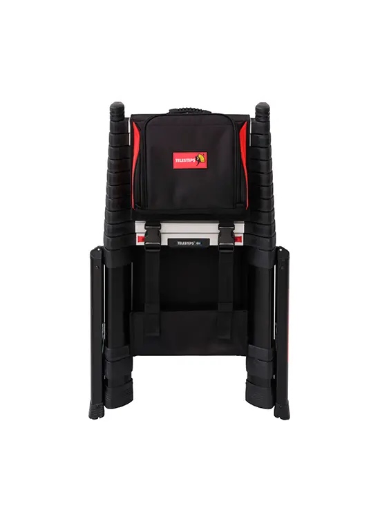 Backpack - Zaino portascala e attrezzi