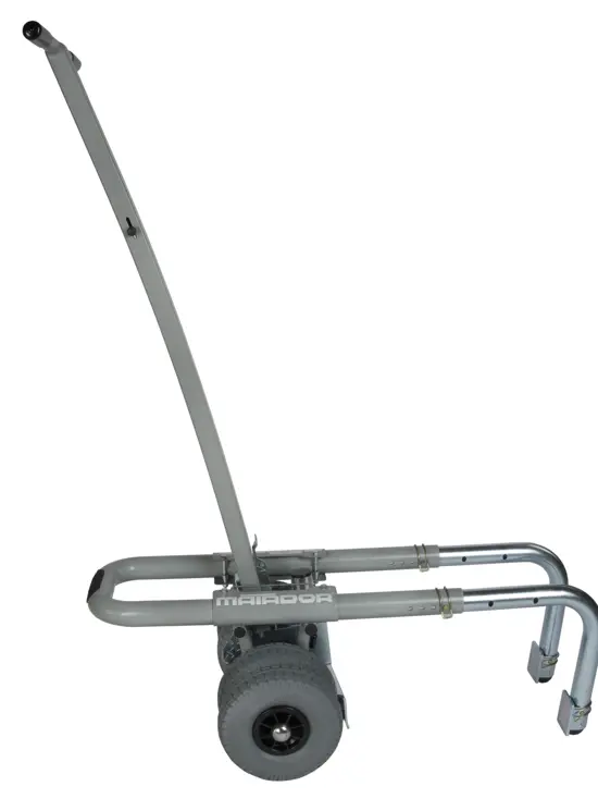 Carrello per piastrelle