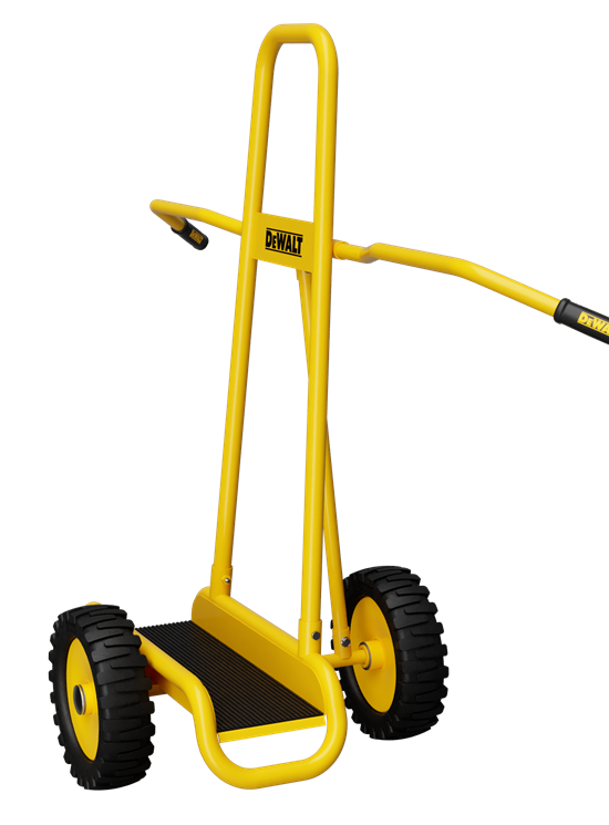 Carrello Dewalt DXWT 202