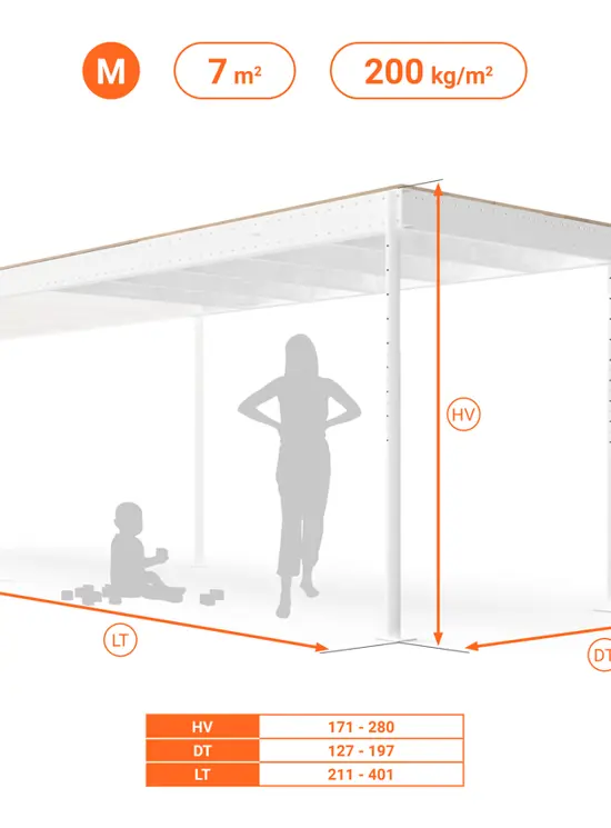 SOPPALCO IN ACCIAIO TM7