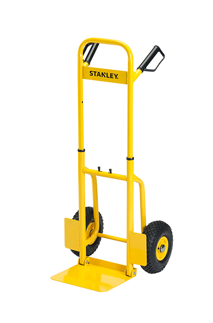 Carrello Stanley FT520