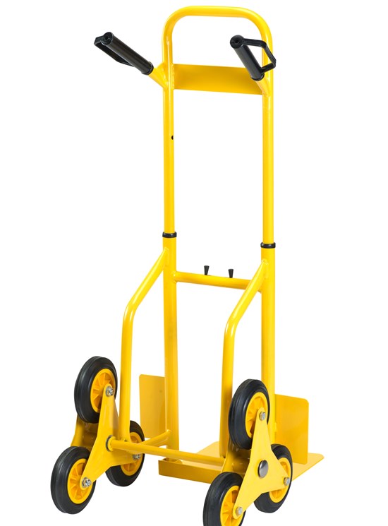 Carrello Saliscale Stanley FT521