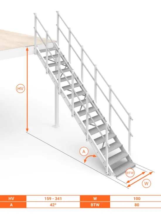SOPPALCO IN ACCIAIO TL23