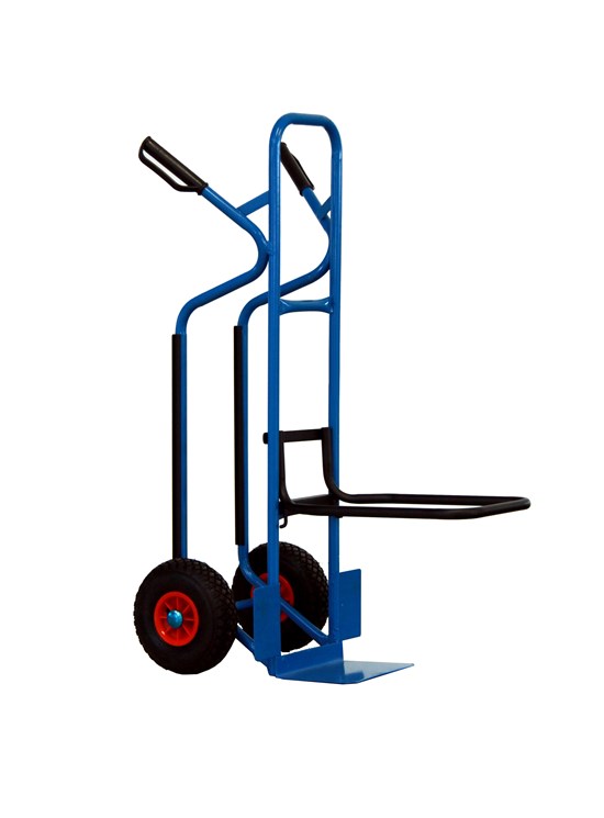 Carrello Rambo