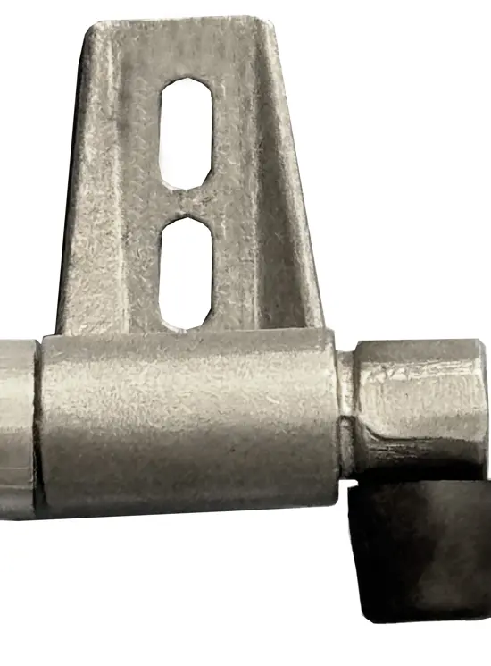 Scale per scaffali scorrevoli su binario