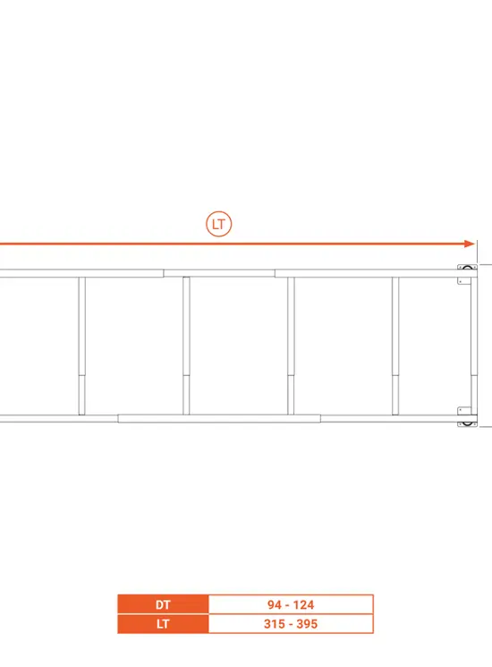 SOPPALCO IN ACCIAIO TS5