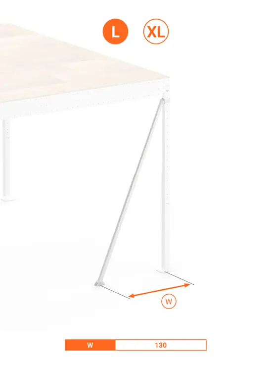 COLONNA DI STABILITA'