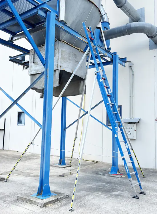 FIBRASAFE FSA (Autoportante)