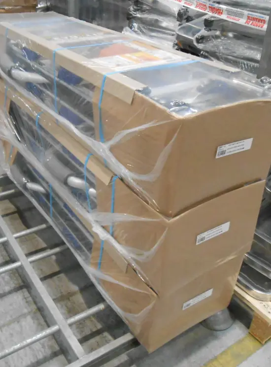 Scala per tetti a falda