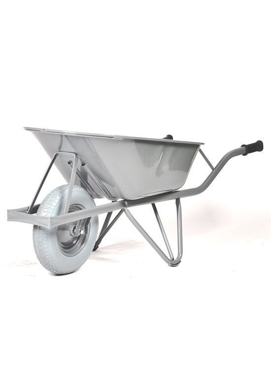 FINESERIE - ULTIMO PEZZO RIMASTO - Carriola Ergonomica Matador Rinforzata M130