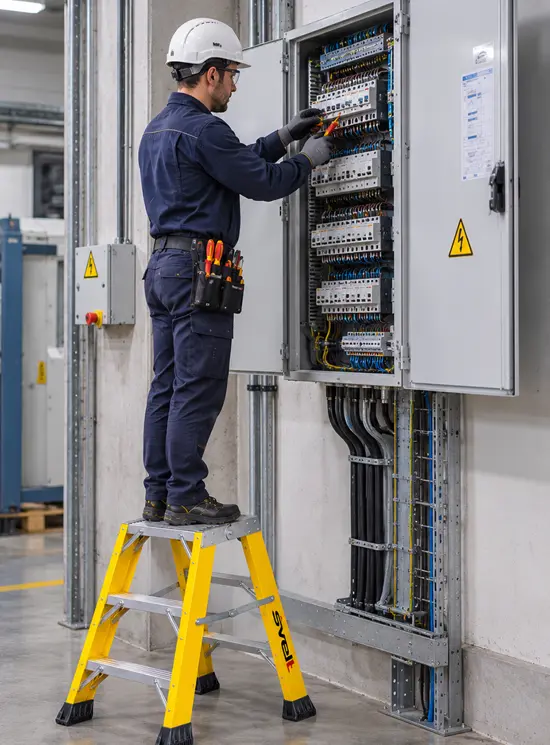 Punto Plus FIbra