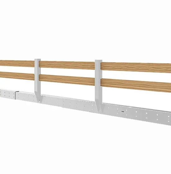 BALAUSTRA ALTEZZA cm 30