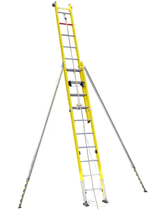 FIBRASAFE FSFP (facciata e palo solido)