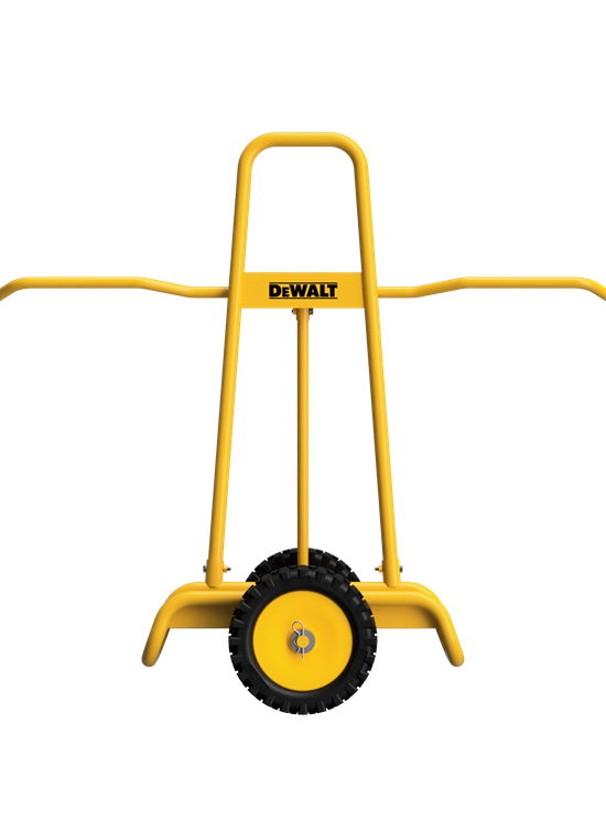 Carrello Dewalt DXWT 202