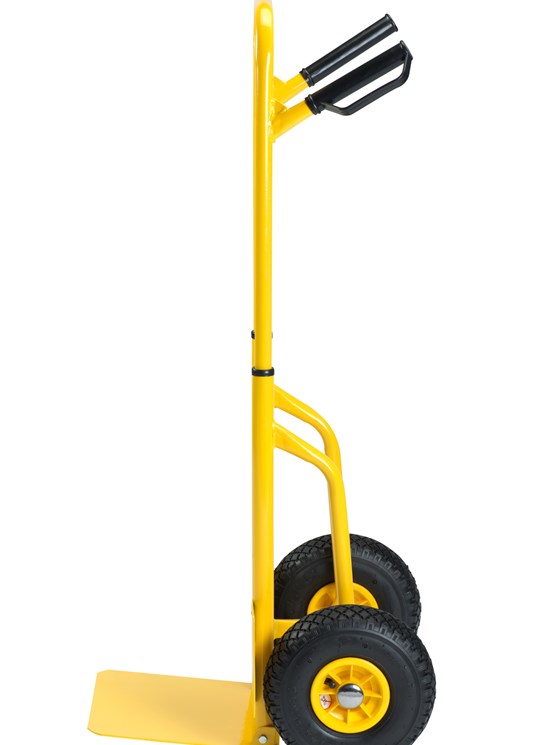 Carrello Stanley FT520