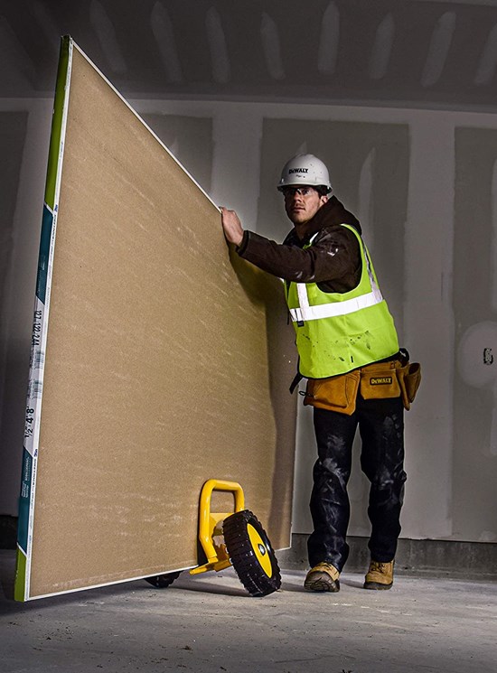 Carrello porta pannelli Dewalt DXWT 201 