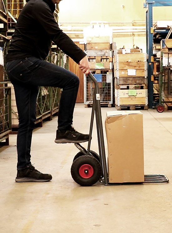 Carrello Easylift