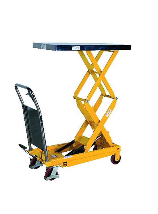 Piattaforma elevatrice mobile SVPMD70