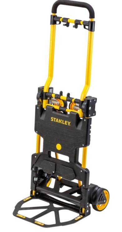 Carrello Multiposizione Stanley FT585