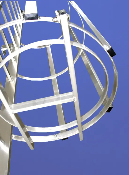 Spares2go - Guardia Universale Per Telecamera CCTV, Rivestimento