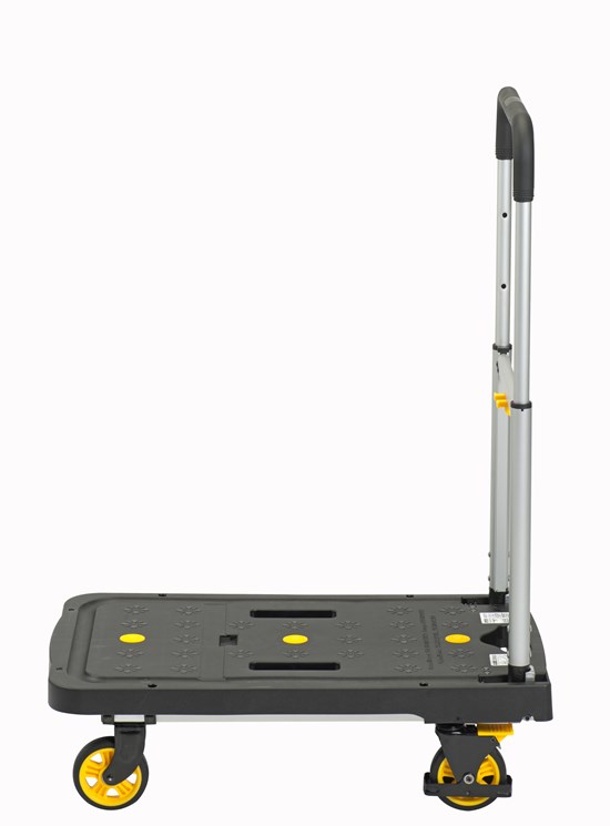 Carrello Flatform