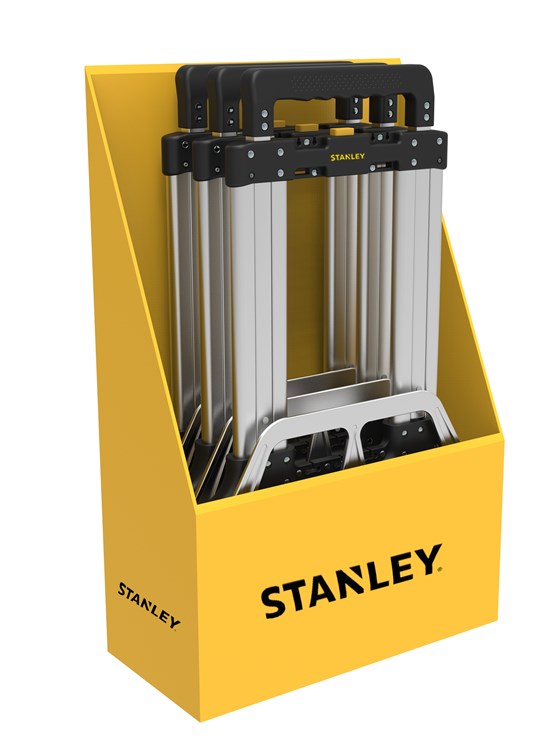 Carrello Stanley FTX706