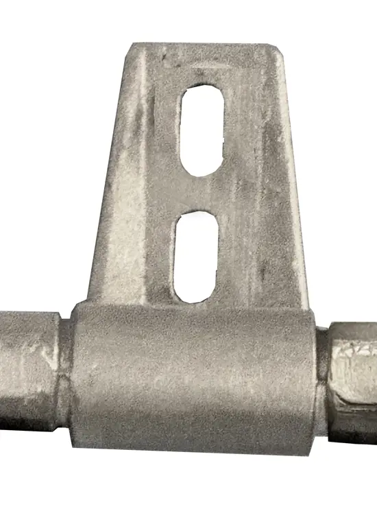 Scale per scaffali scorrevoli su binario