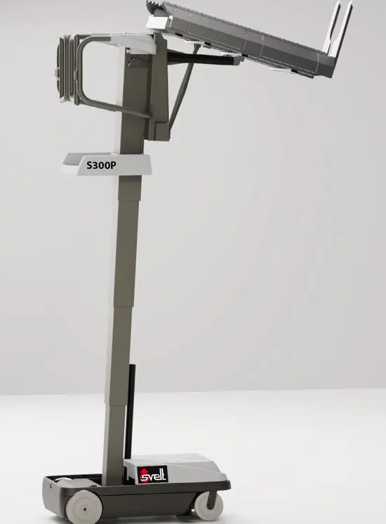 S300 picking pneumatici