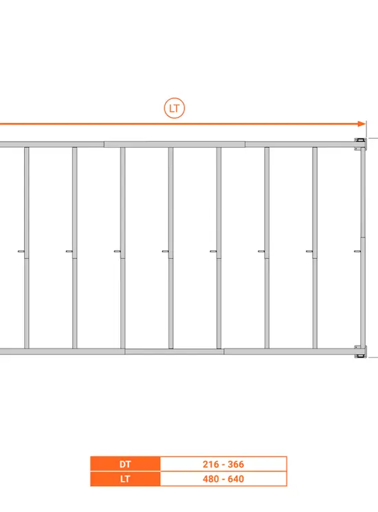 SOPPALCO IN ACCIAIO TL23