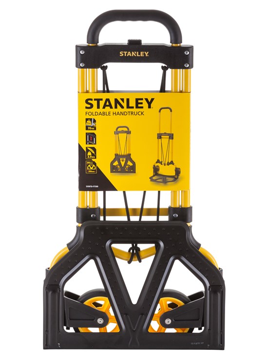 Carrello Stanley FT580