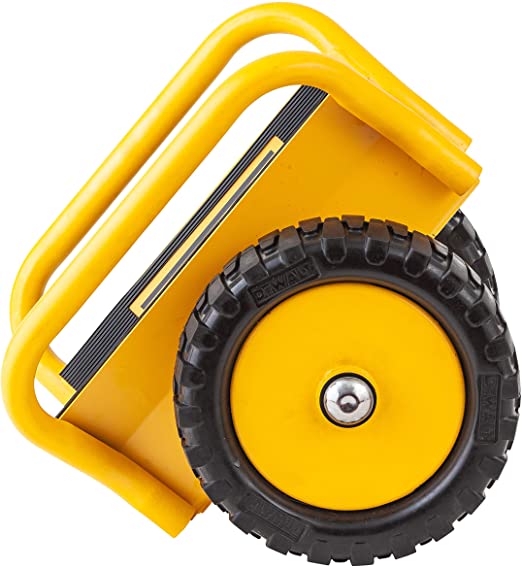 Carrello Dewalt DXWT 200 porta pannelli 