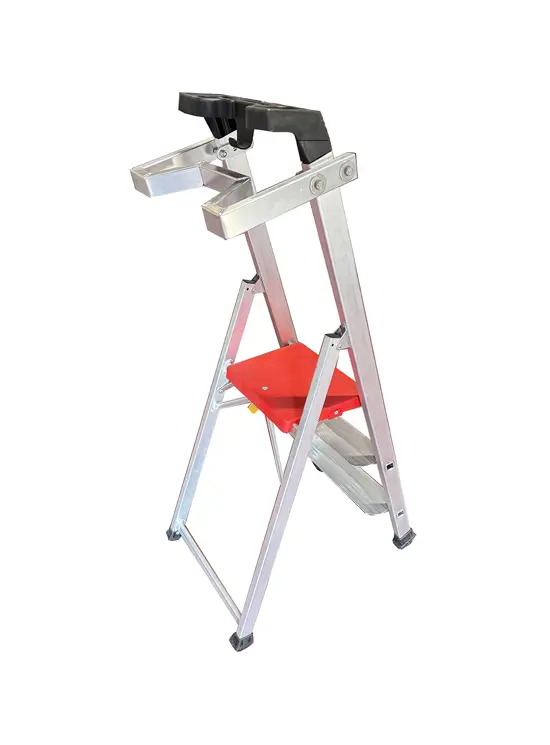 Kit di appoggio per scale Marea