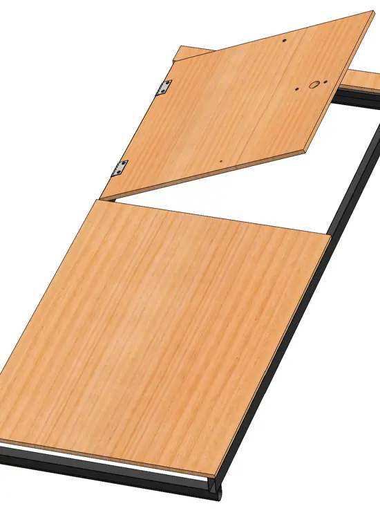 Trabattello Euromedium S